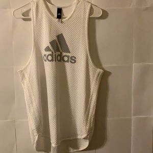 Adidas tank